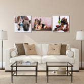 I Like What I Like, Happy Hour & German Jack